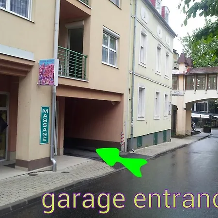 Max Thermal Apartman Heviz Exterior photo
