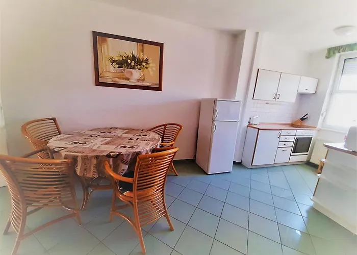 Max Thermal Apartman