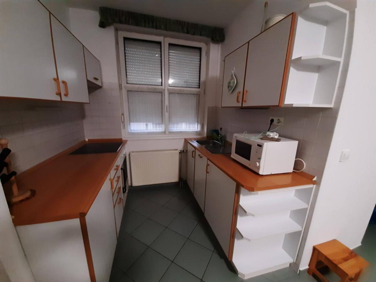 Max Thermal Apartament