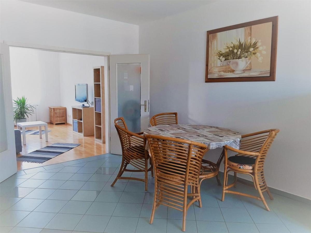Apartament Max Thermal Hévíz