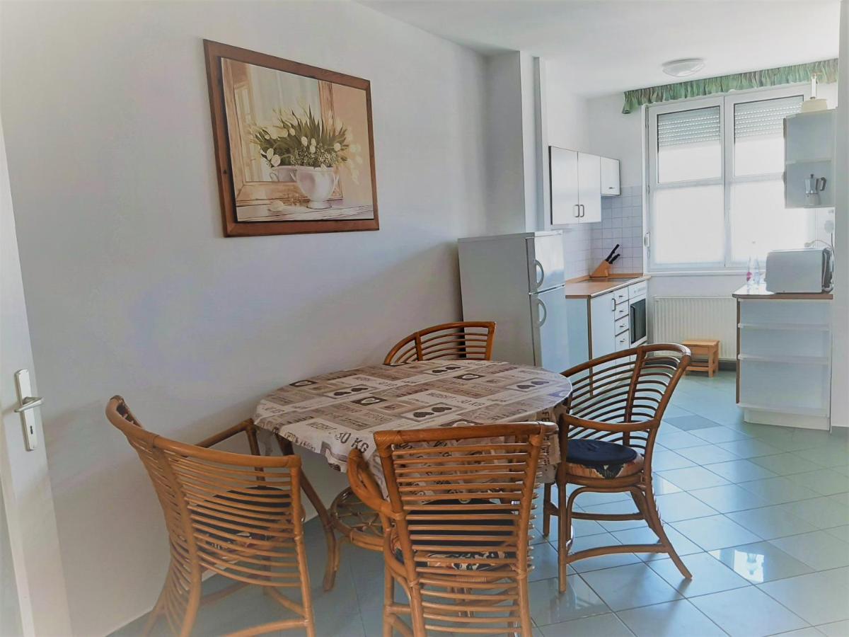 Max Thermal Apartament *