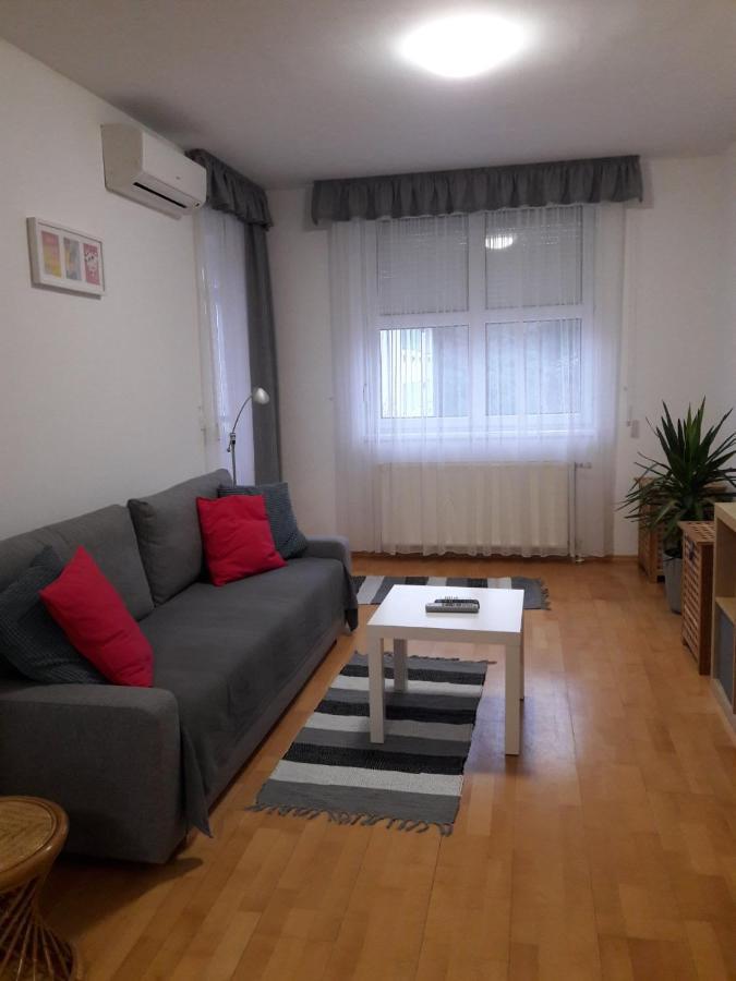 Apartament Max Thermal *