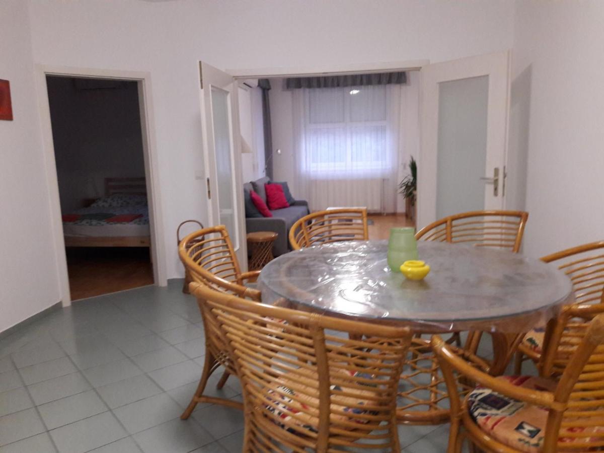 Max Thermal Apartament *