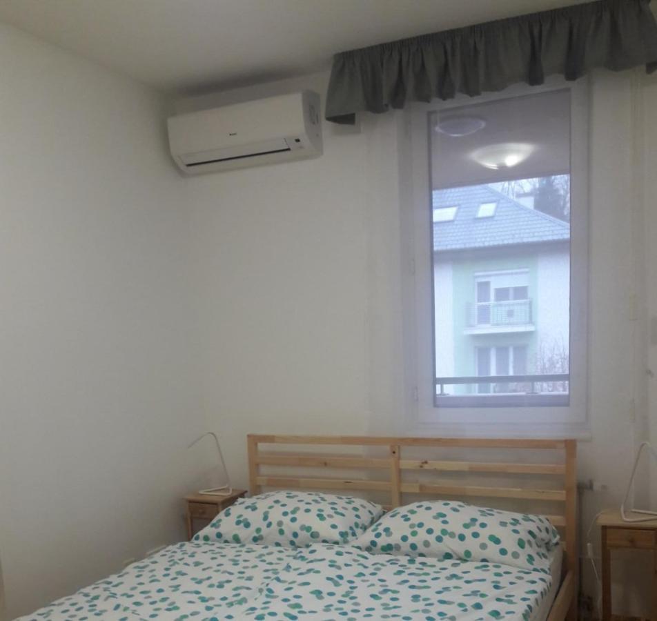 Max Thermal Apartament Hévíz